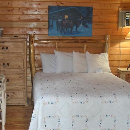 Holy Smoke Resort Keystone Cameră foto