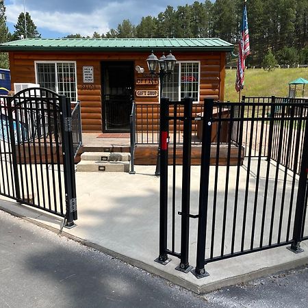 Holy Smoke Resort Keystone Exterior foto
