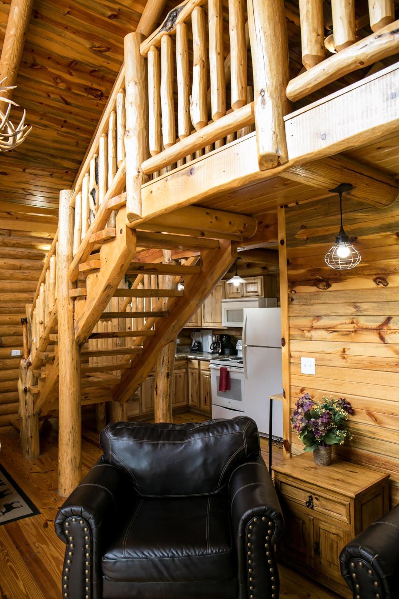 Holy Smoke Resort Keystone Cameră foto