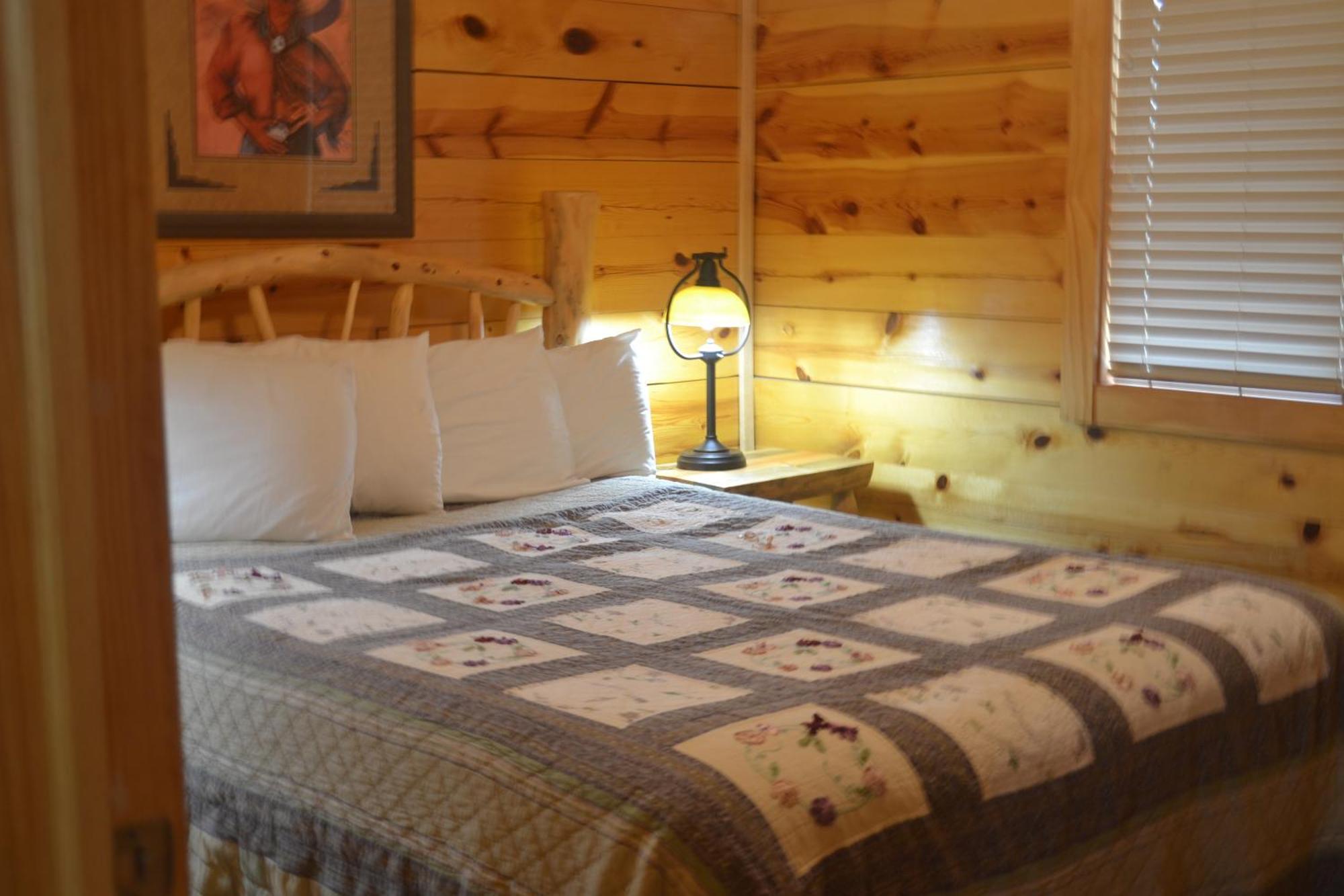 Holy Smoke Resort Keystone Cameră foto