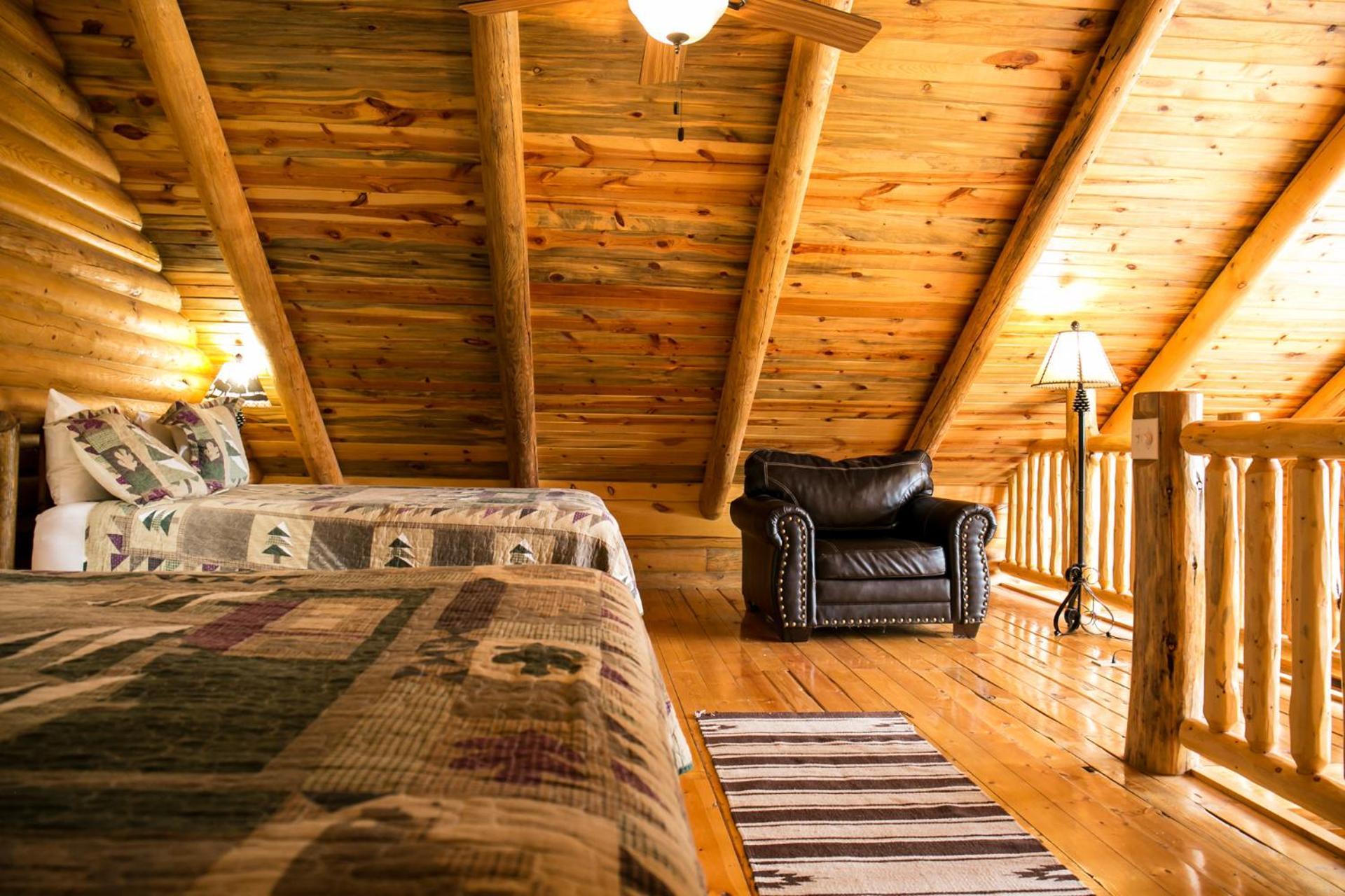 Holy Smoke Resort Keystone Cameră foto