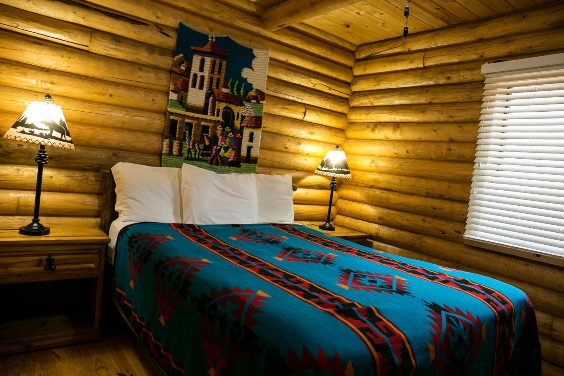 Holy Smoke Resort Keystone Cameră foto