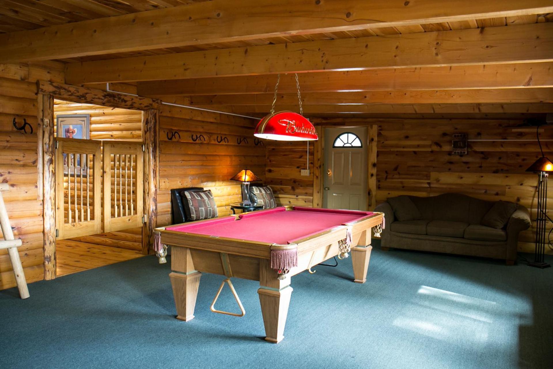 Holy Smoke Resort Keystone Cameră foto