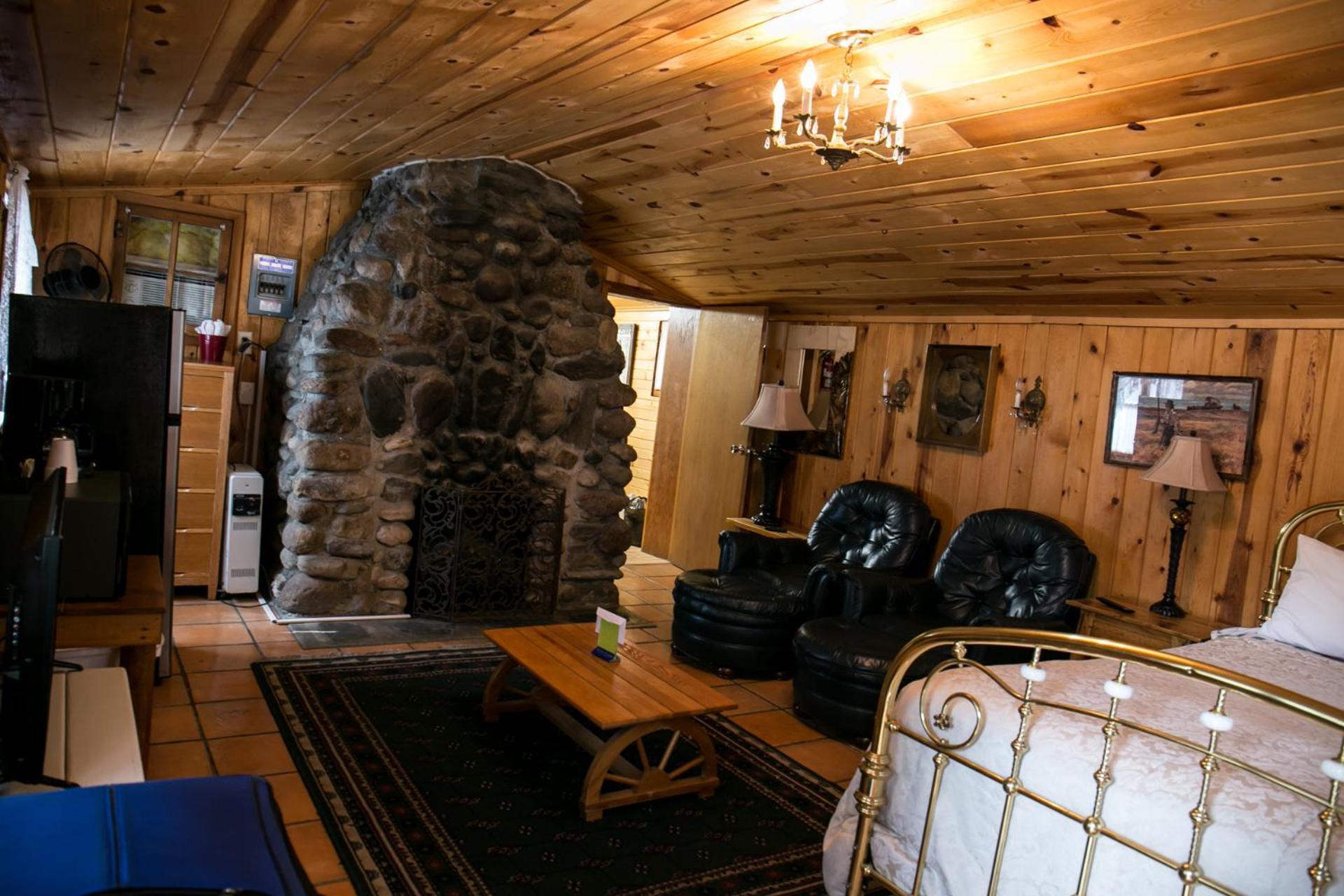 Holy Smoke Resort Keystone Cameră foto