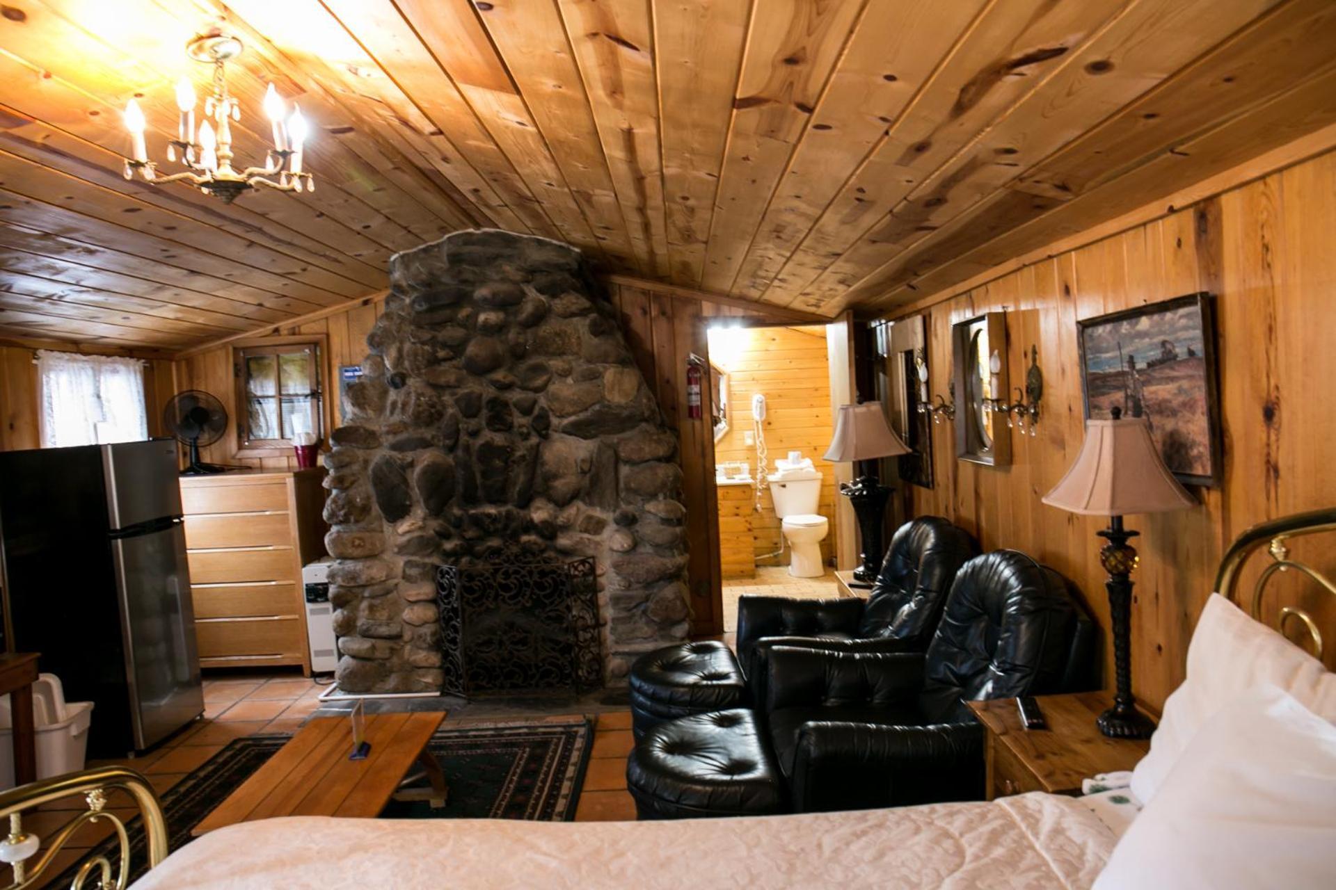 Holy Smoke Resort Keystone Cameră foto