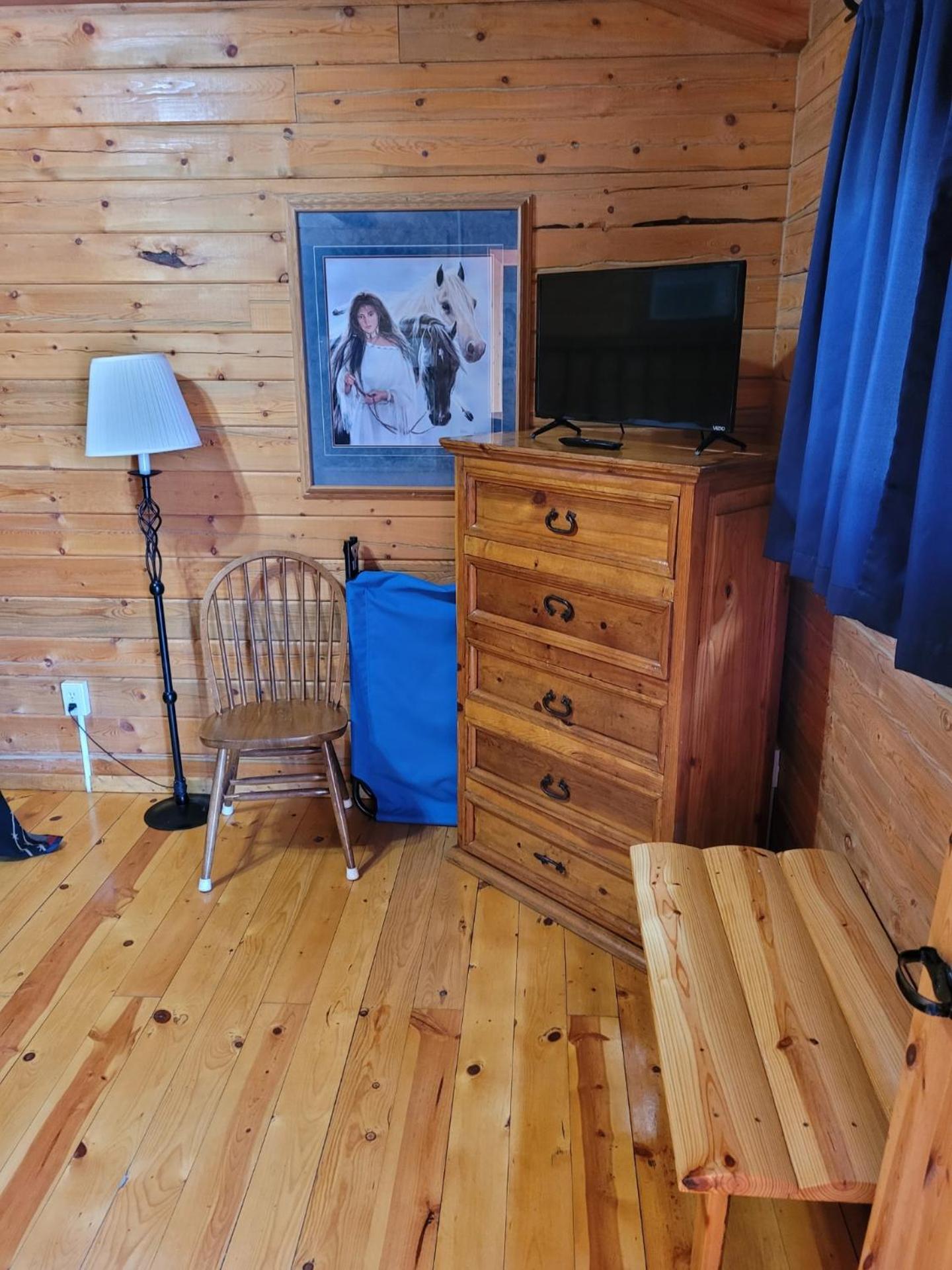 Holy Smoke Resort Keystone Cameră foto