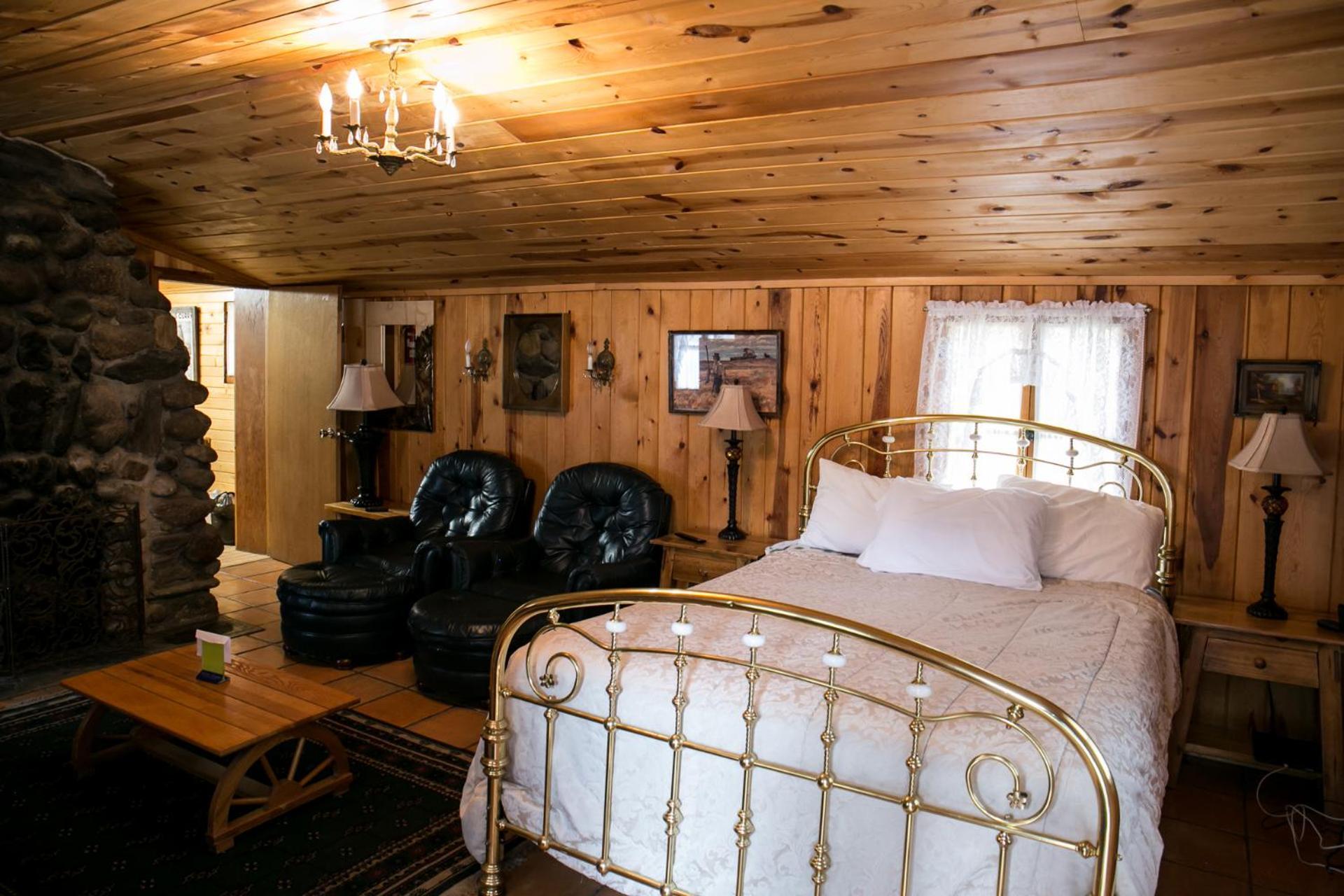 Holy Smoke Resort Keystone Cameră foto