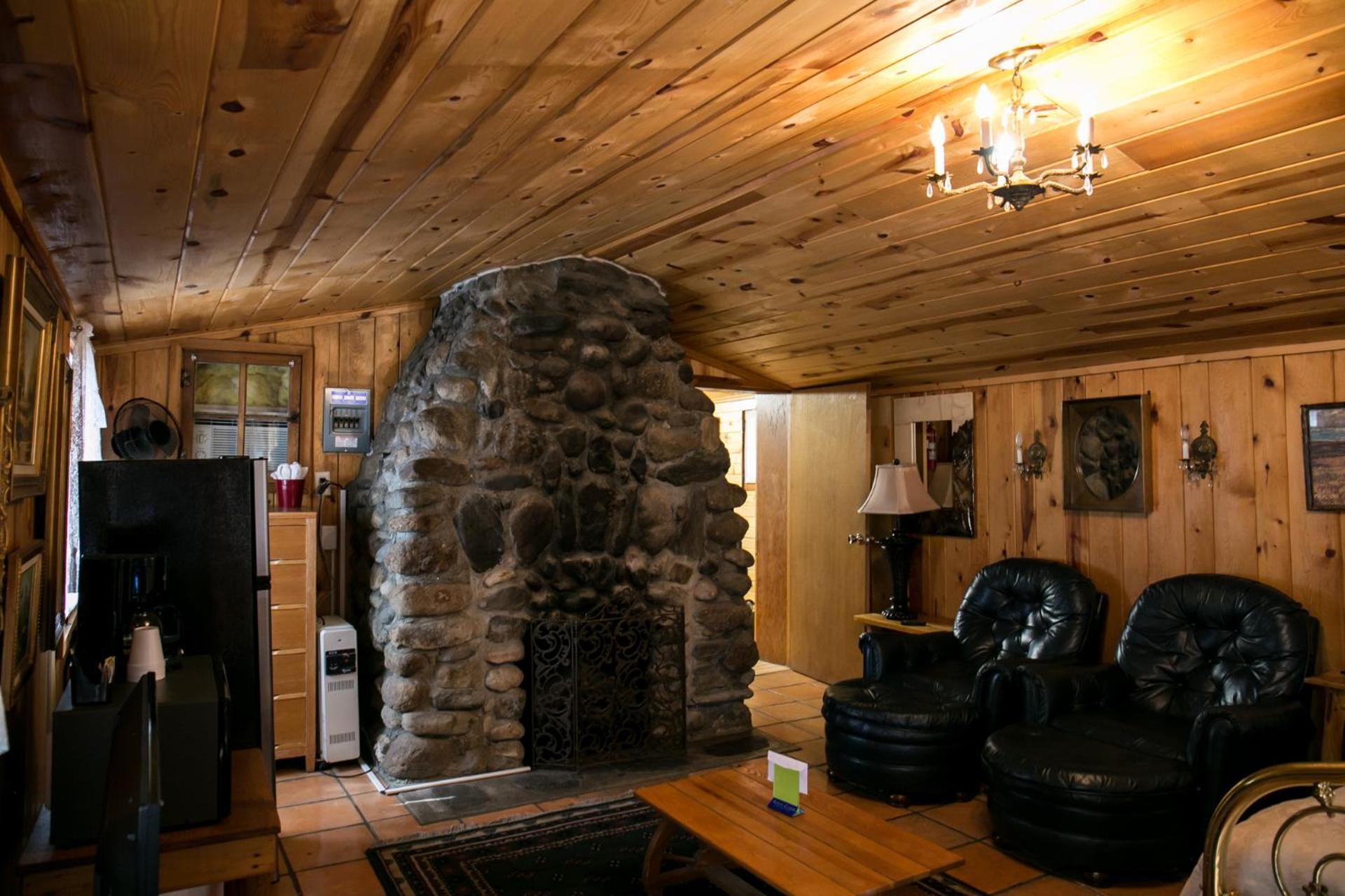 Holy Smoke Resort Keystone Cameră foto