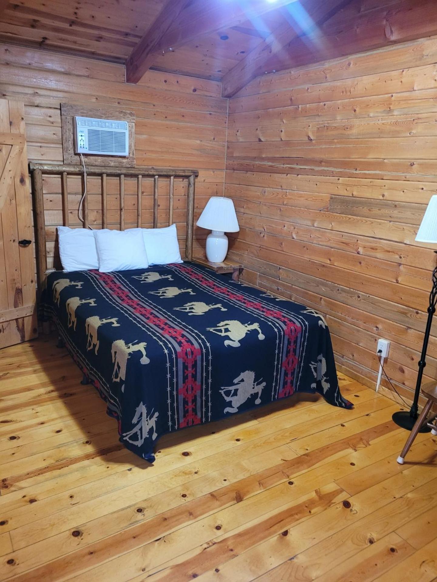 Holy Smoke Resort Keystone Cameră foto