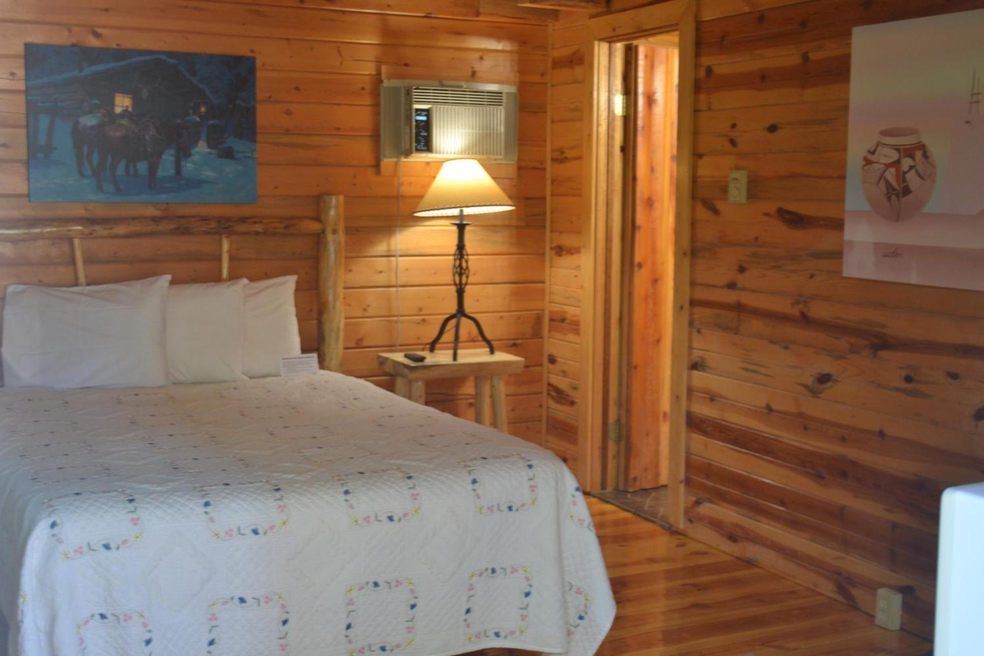 Holy Smoke Resort Keystone Cameră foto
