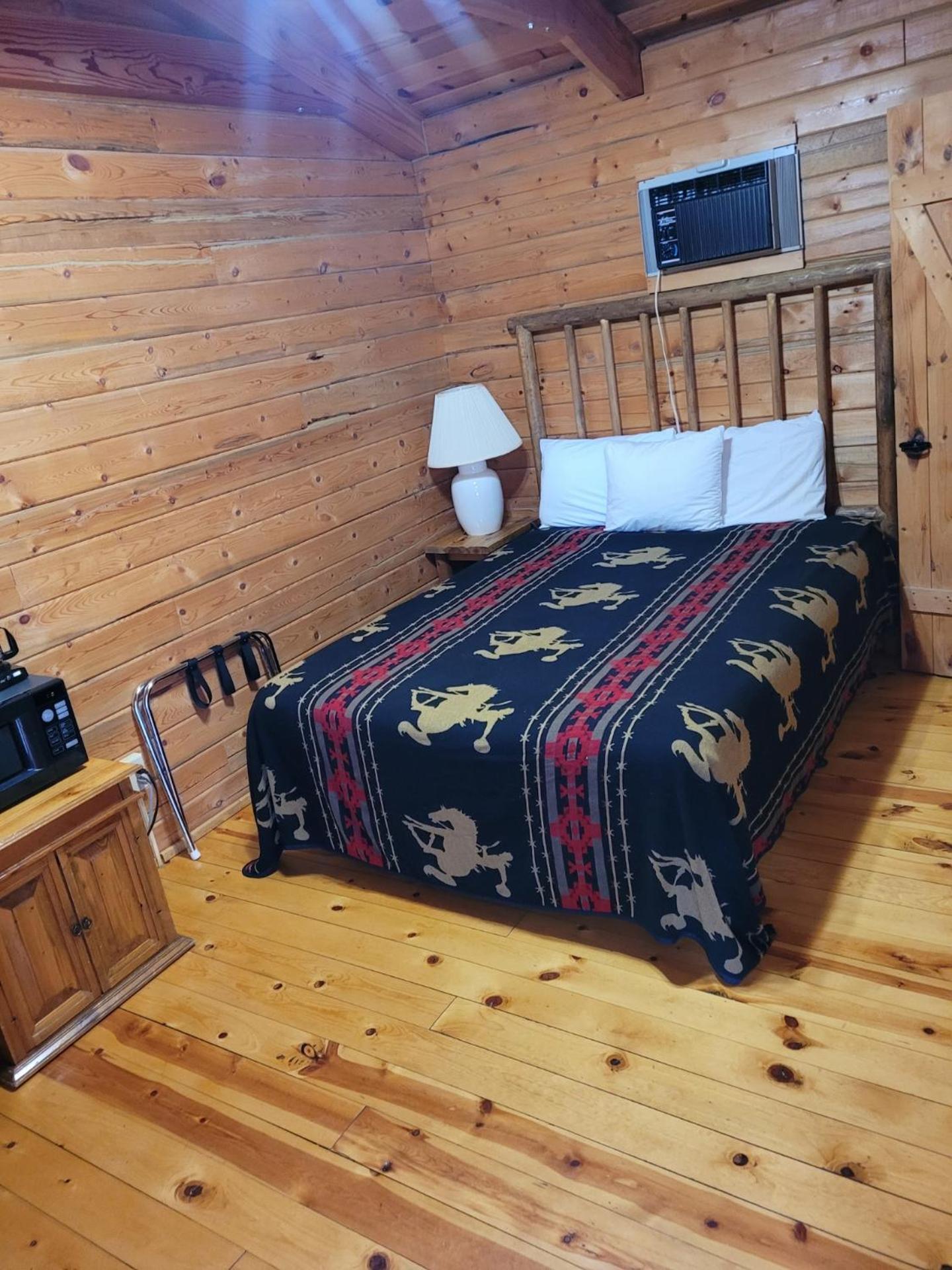 Holy Smoke Resort Keystone Cameră foto
