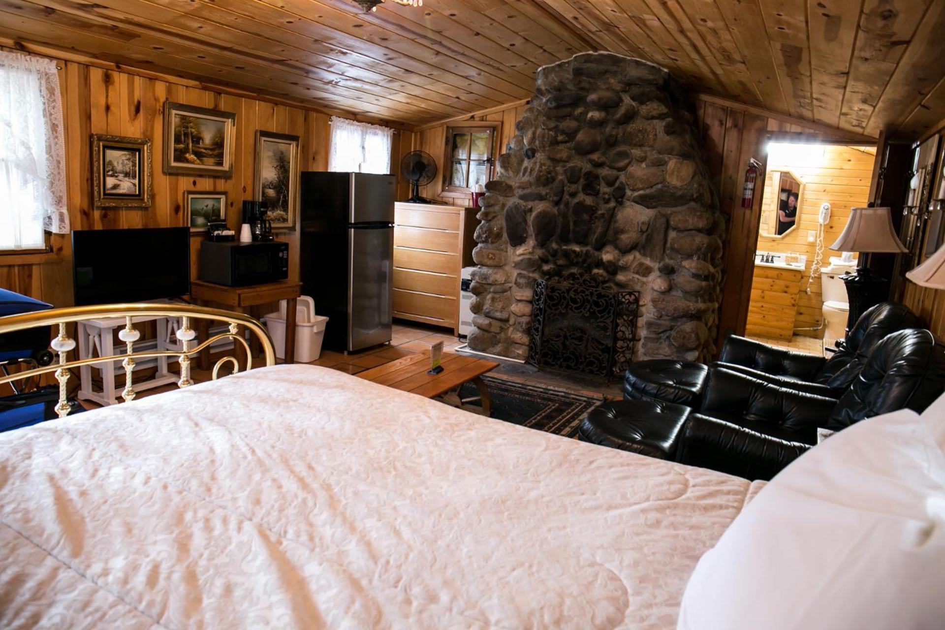 Holy Smoke Resort Keystone Cameră foto